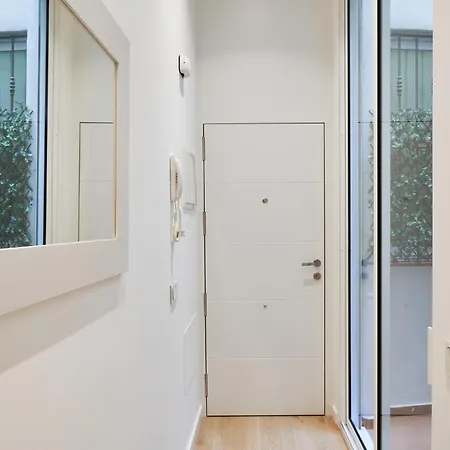 Apartment Malagahome Malaga