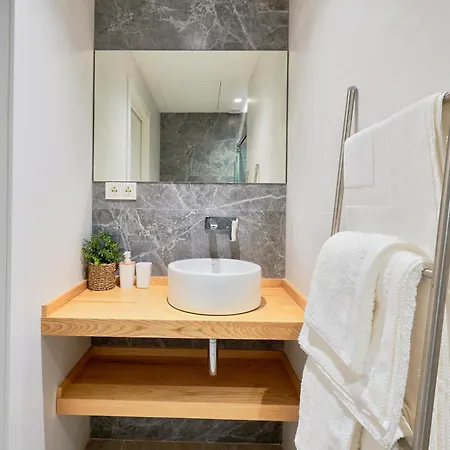 Apartment Malagahome Malaga