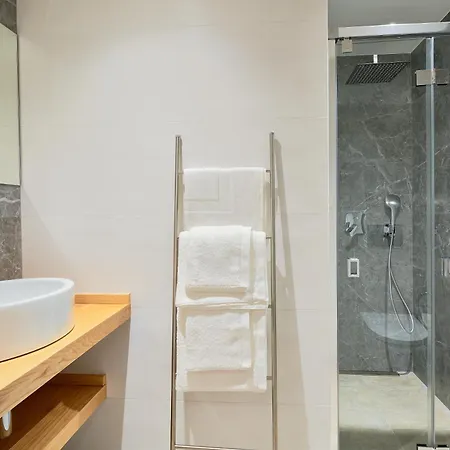 Malagahome Apartment