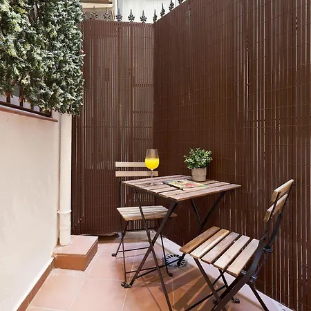 Malagahome Apartment *
